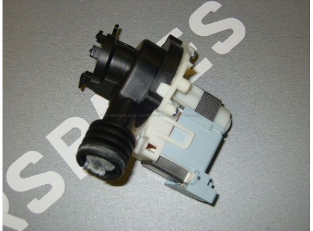 Diplomat Nardi Premium Appliance Brands Ltd DRAIN PUMP