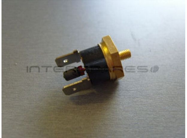 Diplomat Hygena RESET THERMOLIMITER FOR ELEMENT