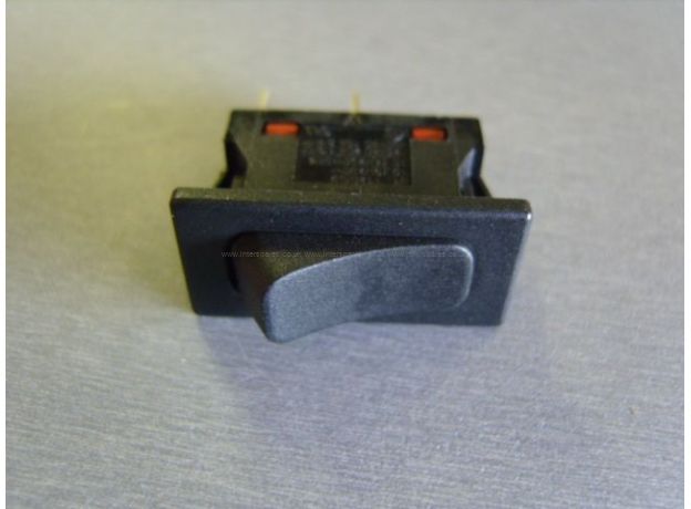 Hygena Door - Rocker Switch