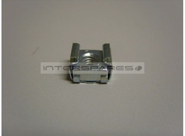 Diplomat SHELF RUNNER NUT