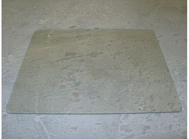 Nardi Diplomat Door Glass - Rear Panel