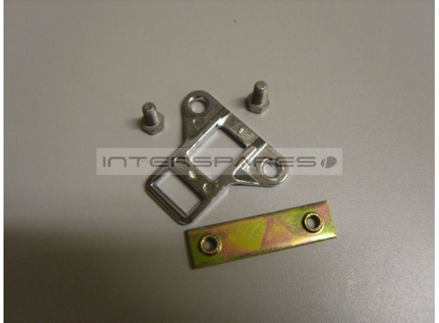 Neff DOOR LATCH SET
