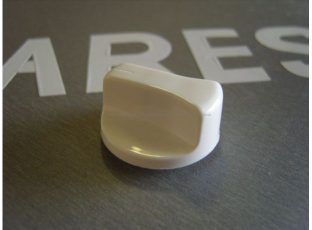 Bosch CONTROL KNOB - WHITE