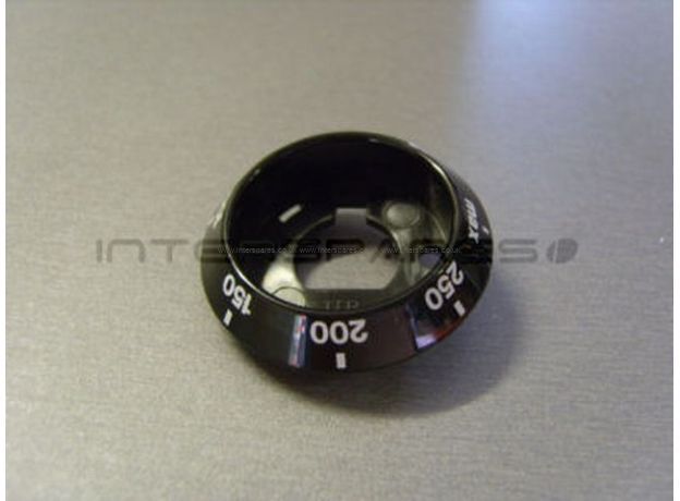 Diplomat Bezel - Control Knob