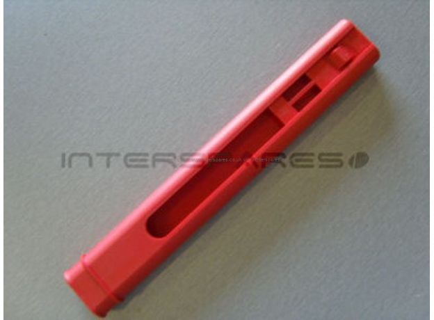 Neff DEFROST TUBE