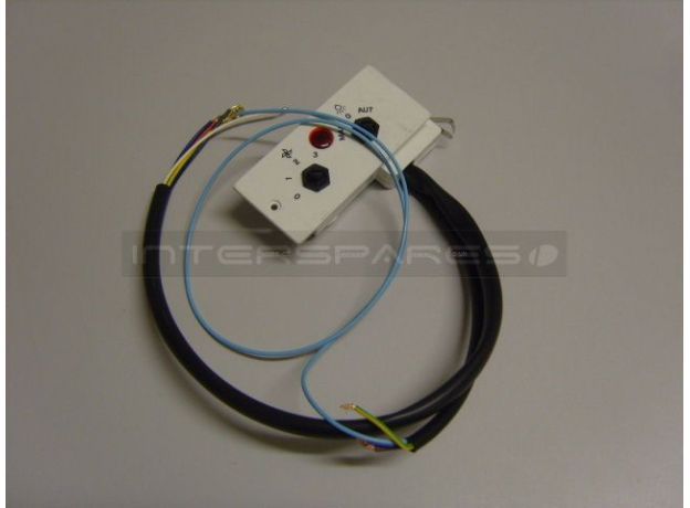 Hygena Switch Box Assembly