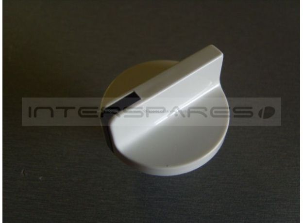 Bosch CONTROL KNOB - WHITE