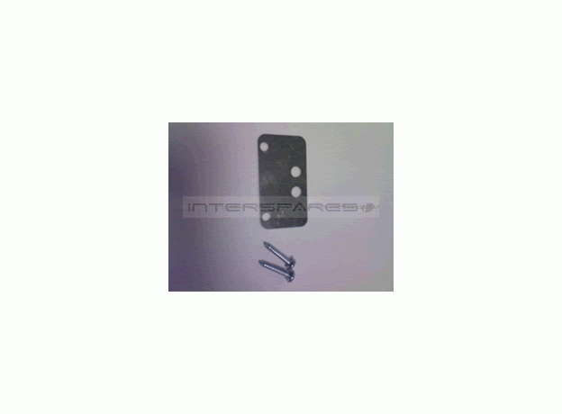 Smeg Hinge Shim