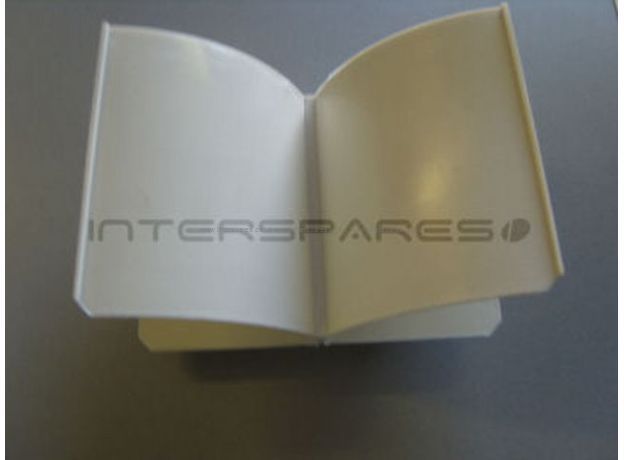 Hygena FILTERING FILTER BAFFLE