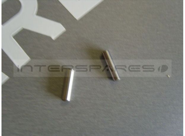 Diplomat Hygena Oven Door Hinge Pin - 16mm