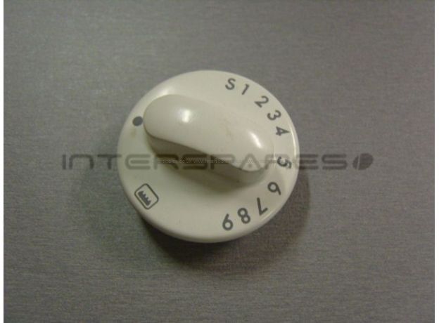 Hygena Knob - Gas Oven