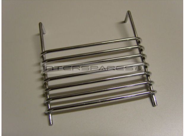 Diplomat GRILL SHELF GUIDE