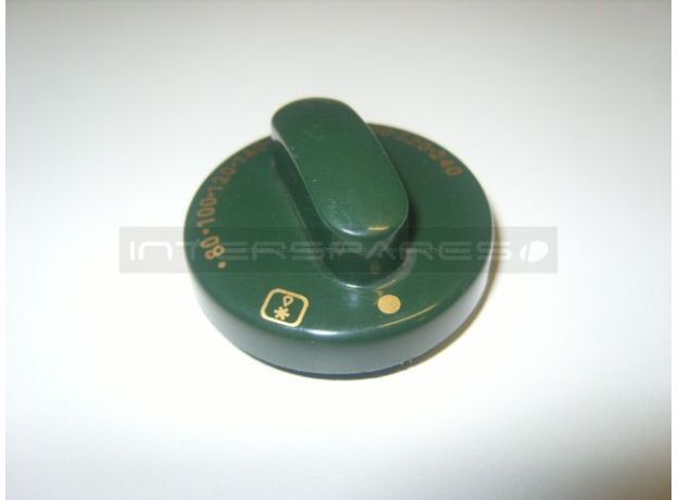 Diplomat FAN OVEN CONTROL KNOB
