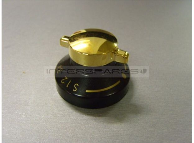 Stoves CONTROL KNOB - GRILL