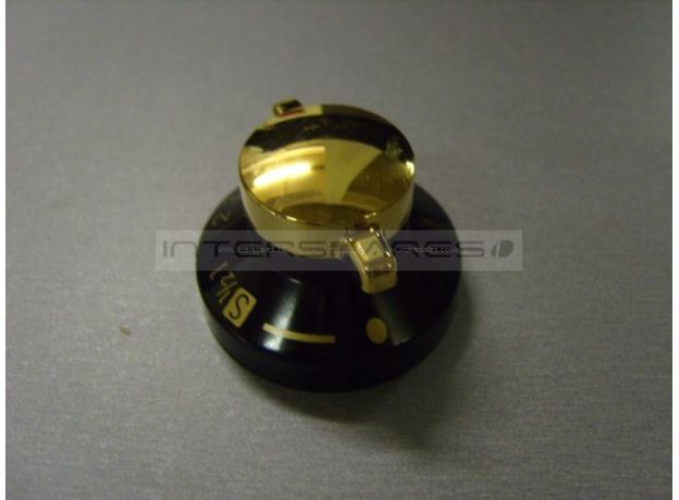 Diplomat Stoves Control Knob - Oven