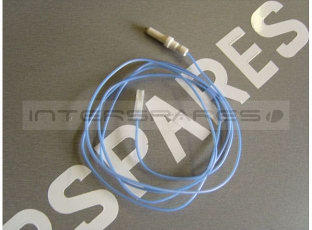 Diplomat ELECTRODE AND LEAD