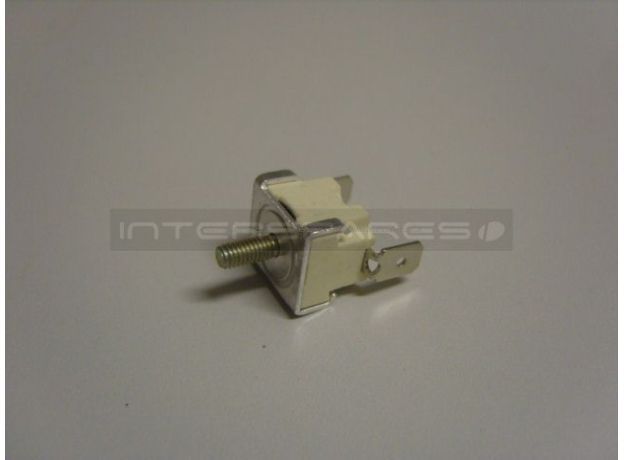 Hygena Diplomat Thermal Switch - Square