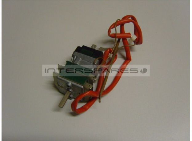 Diplomat THERMOSTAT - TOP OVEN