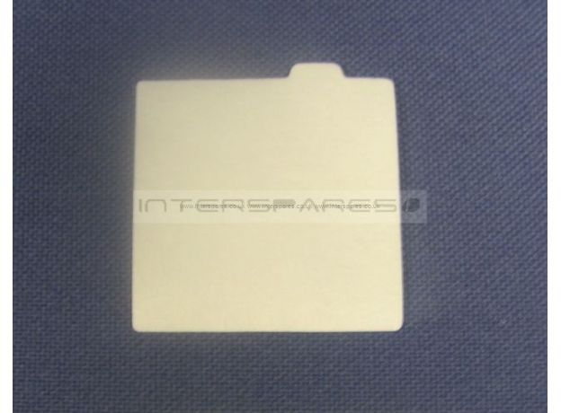 Aeg Electrolux Microfilter - Washable