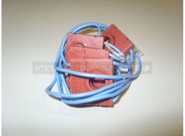 Diplomat Ignition Switch