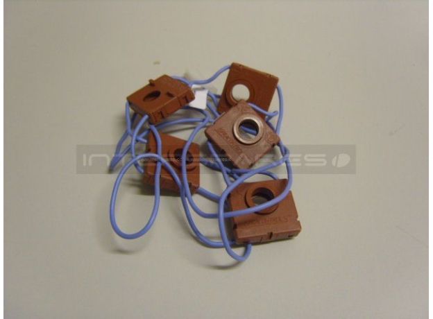 Diplomat IGNITION SWITCH