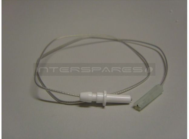 Diplomat ELECTRODE