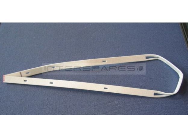 Zanussi Felt - Front Drum