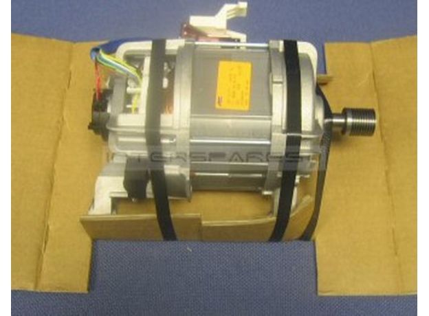 Zanussi Electrolux Aeg Motor Commutator