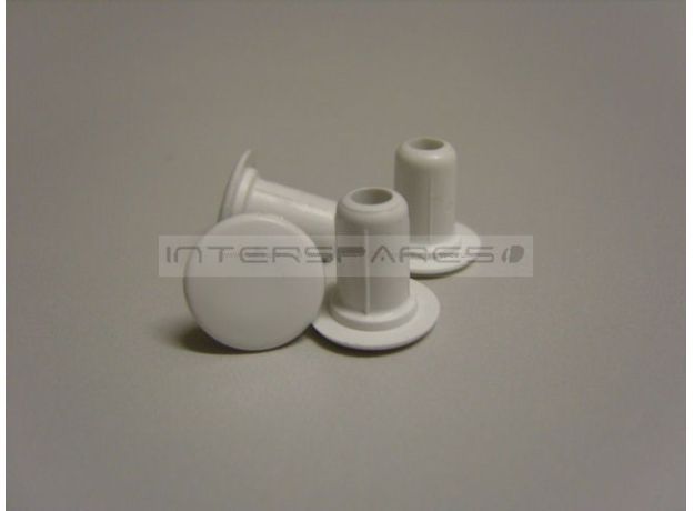 Bosch Cap - Hole Blank
