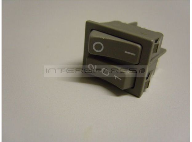 Neff SWITCH UNIT