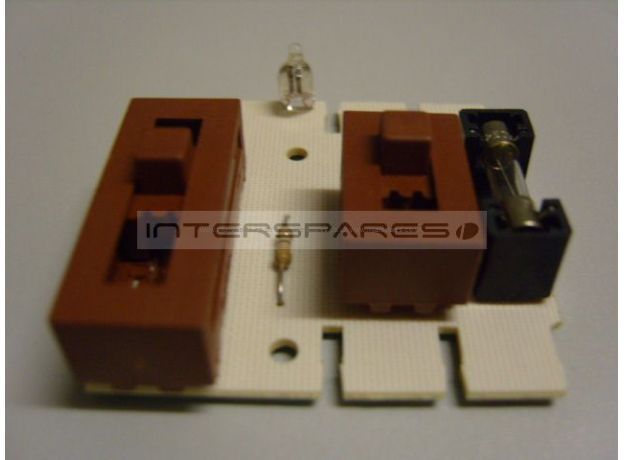 Bosch PCB - Switch Panel