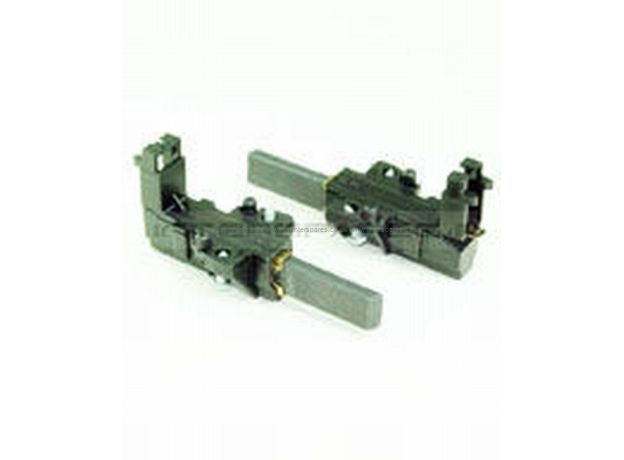 Hotpoint Carbon Brushes - Pair CESET MOTOR