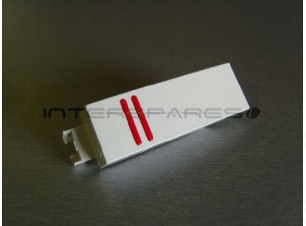 Bosch CAP FOR ON / OFF BUTTON