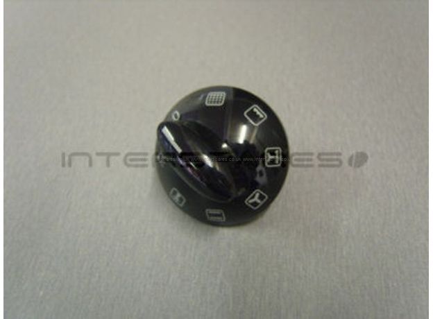 Bosch CONTROL KNOB - LEFT HAND