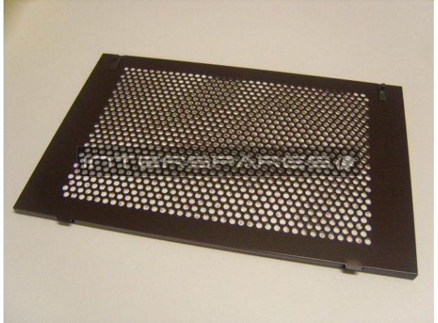 Hygena GRILL / GRID - BROWN