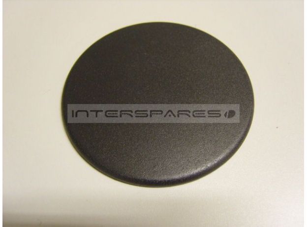 Diplomat Burner Cap - Large