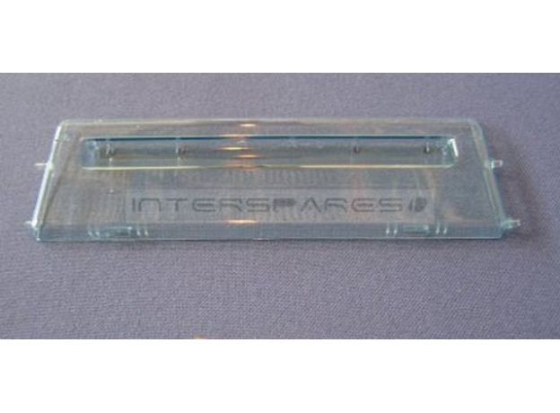 Zanussi Tricity Bendix Electrolux FAST FREEZE COMPARTMENT DOOR