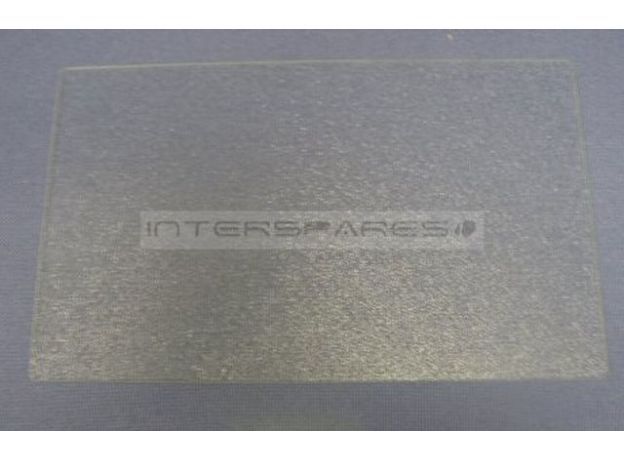 Zanussi Electrolux Crisper Shelf Cover