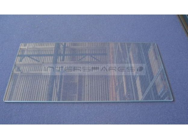 Zanussi Electrolux GLASS CRISPER SHELF