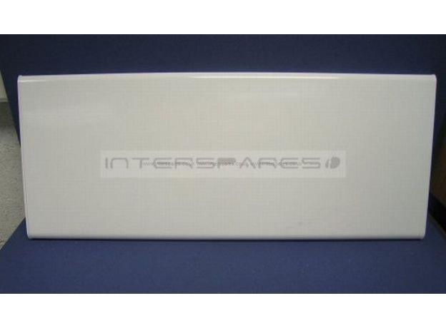 Electrolux Zanussi Freezer Door