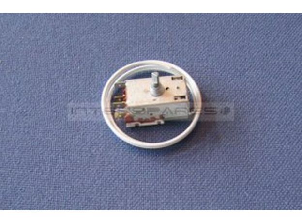Zanussi Thermostat