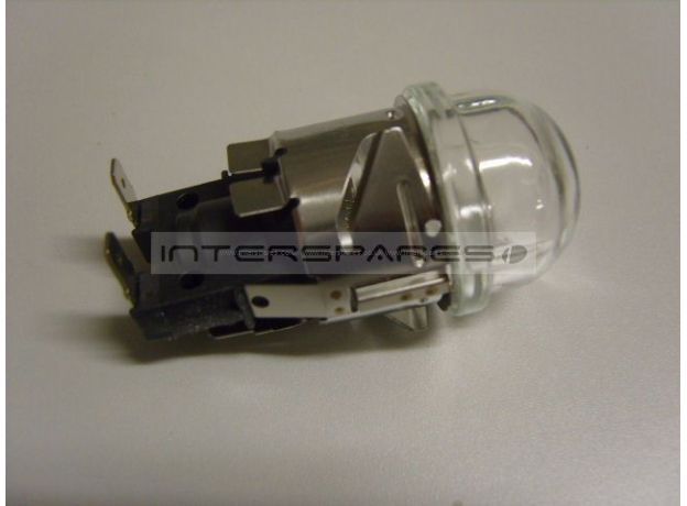 Diplomat LAMP HOLDER ASSY