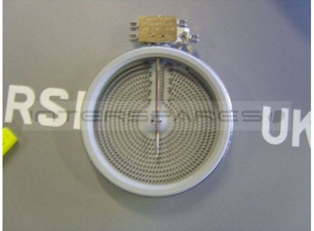 Neff HOTPLATE ELEMENT - SMALL