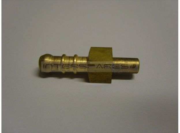 Electrolux GAS CONNECTOR OUTLET - NIPPLE