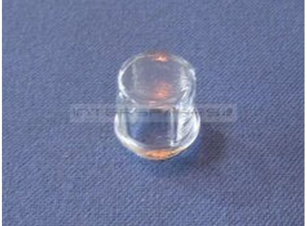 Aeg Glass Lamp Cover
