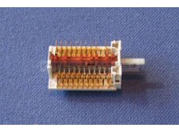 Aeg Electrolux Oven Selector Switch