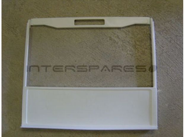 Neff CRISPER COVER - SUPPORT FRAME