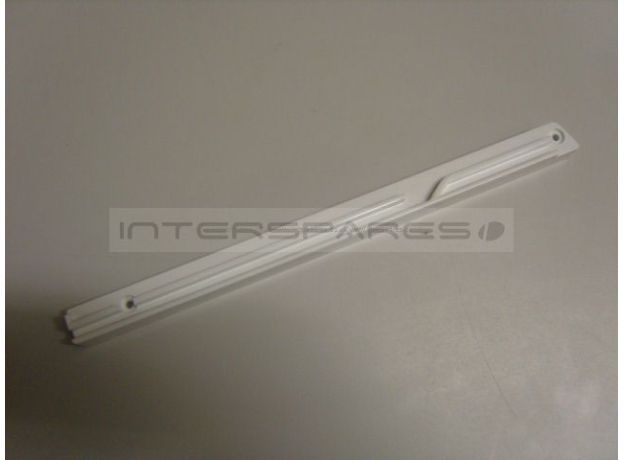 Hygena SHELF RUNNER - RIGHT HAND SIDE