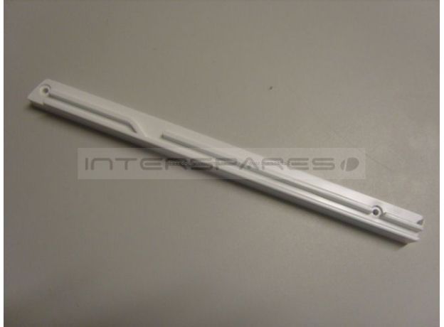 Hygena SHELF RUNNER - LEFT HAND SIDE