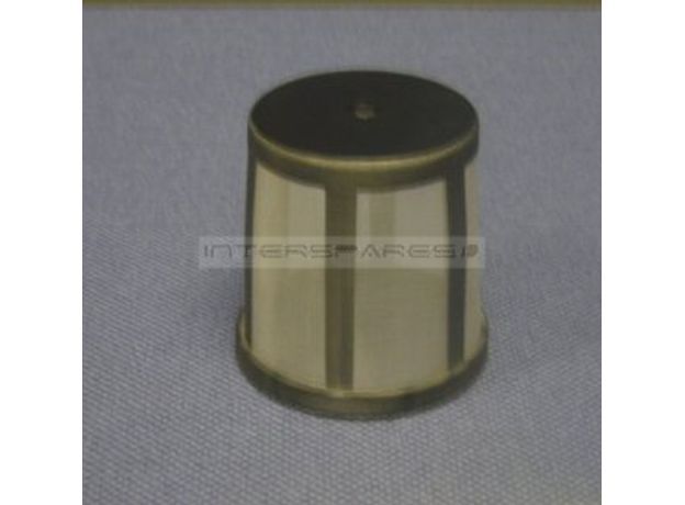 Aeg Electrolux Zanussi Filter Cover